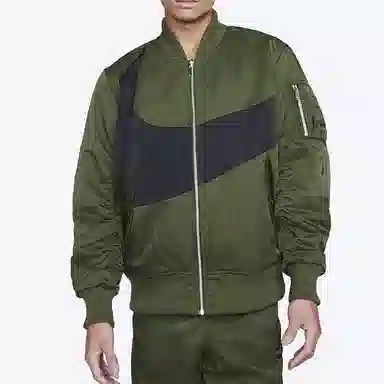Nike Sportswear Swoosh Therma-FIT Logo