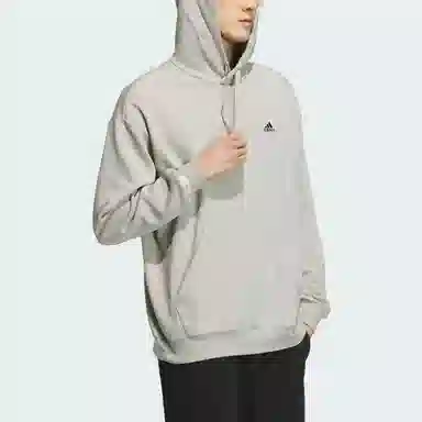 adidas Logo Sweat Hoodie Logo