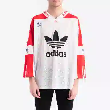 adidas Blueliner Trefoil