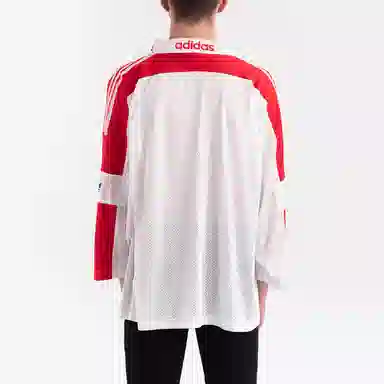 adidas Blueliner Trefoil