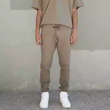 Fear of God Essentials Sweatpant Harvest