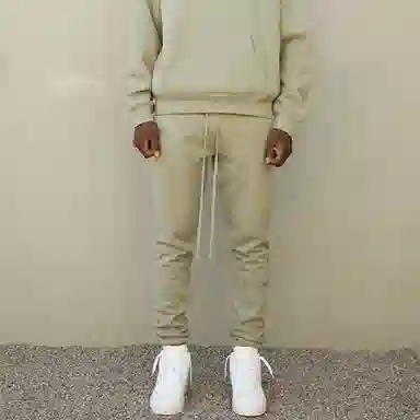 Fear of God Essentials FW21 Sweatpant Pistachio