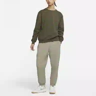 Nike SB Crewneck Sweatshirt Green