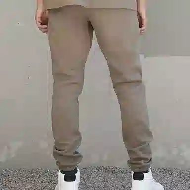 Fear of God Essentials Sweatpant Harvest