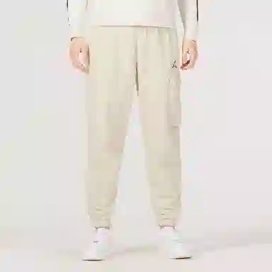 Jordan M J Ess Gfx Flc Winter Pant