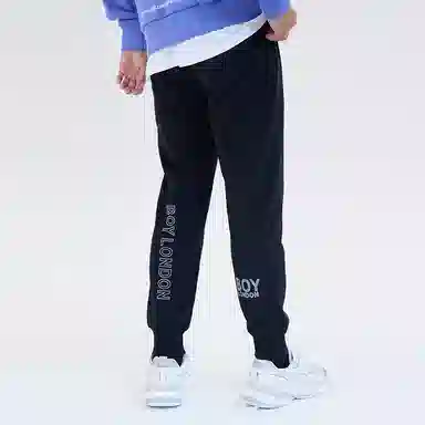 Boy London FW22 Logo