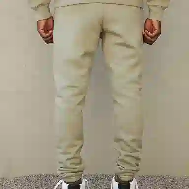 Fear of God Essentials FW21 Sweatpant Pistachio