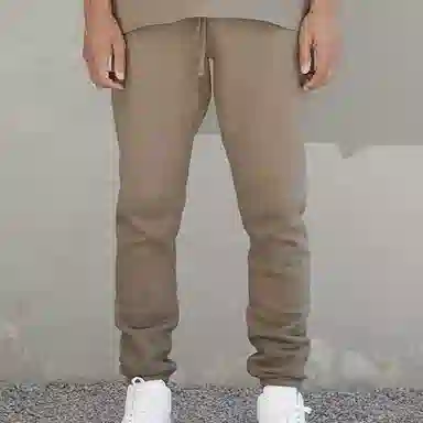 Fear of God Essentials Sweatpant Harvest