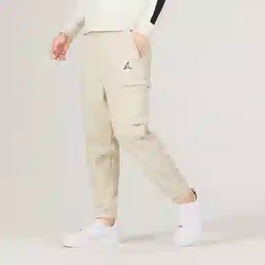 Jordan M J Ess Gfx Flc Winter Pant