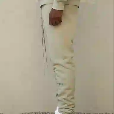 Fear of God Essentials FW21 Sweatpant Pistachio