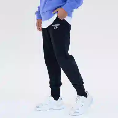 Boy London FW22 Logo