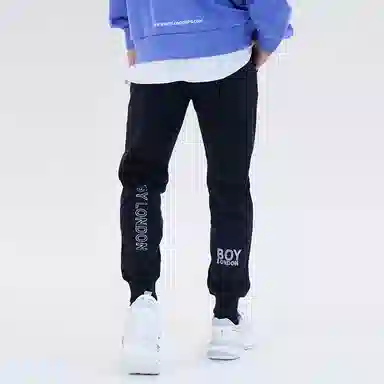 Boy London FW22 Logo