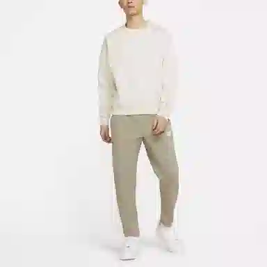 Nike Lab Fleece Crew