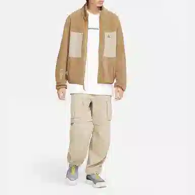 Nike ACG Wolf Tree Fleece Jacket