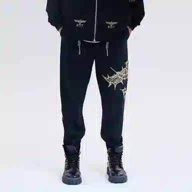 Boy London FW22 logo