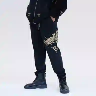 Boy London FW22 logo