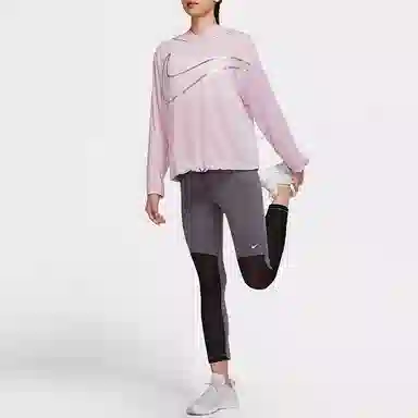 Nike Pro Collection Hoodie