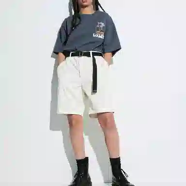 UNIQLO x SS23 T