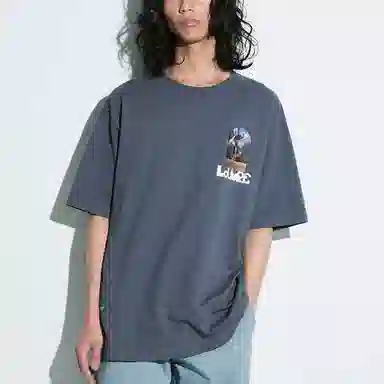 UNIQLO x SS23 T