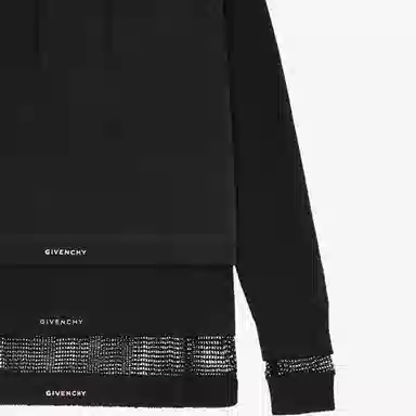 Givenchy Hoodie Black
