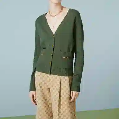 GUCCI SS22 V
