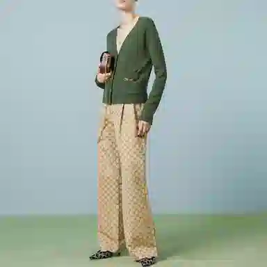 GUCCI SS22 V