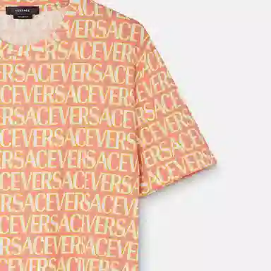 VERSACE T