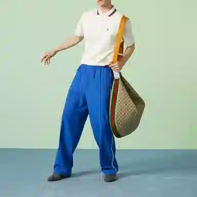 GUCCI LogoT