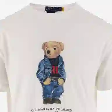 Polo Ralph Lauren SS23 T