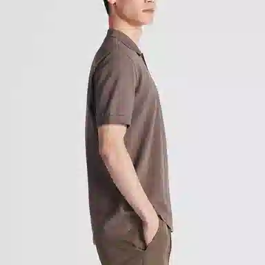 DIOR LogoPolo