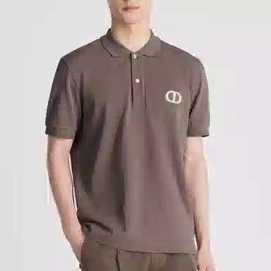 DIOR LogoPolo