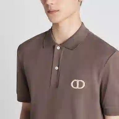DIOR LogoPolo