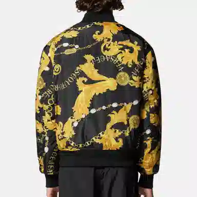 VERSACE JEANS FW23 Logo