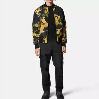 VERSACE JEANS FW23 Logo