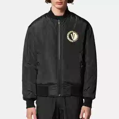 VERSACE JEANS FW23 Logo