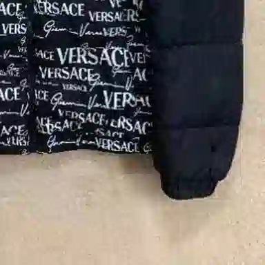 VERSACE