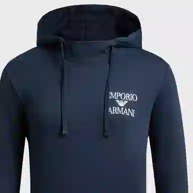 EMPORIO ARMANI FW23 Logo