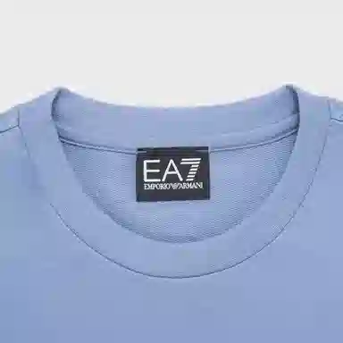 EMPORIO ARMANI EA7 FW23 Logo