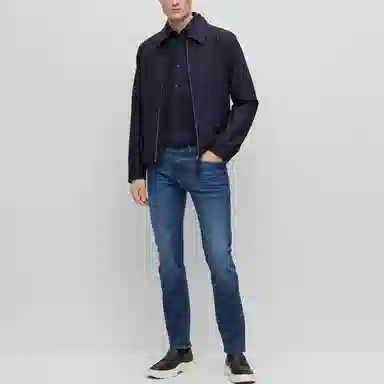 HUGO BOSS SS23