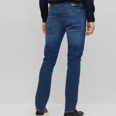 HUGO BOSS SS23