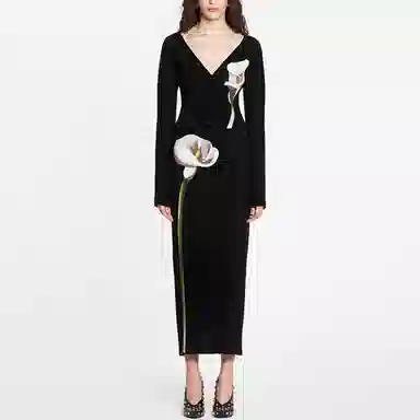 Lanvin SS23 V