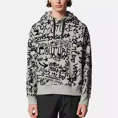 VERSACE JEANS COUTURE