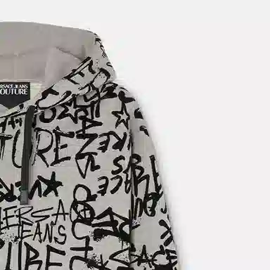 VERSACE JEANS COUTURE