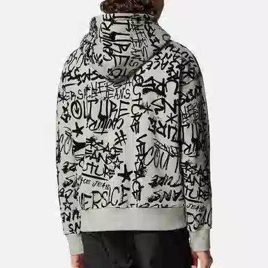 VERSACE JEANS COUTURE