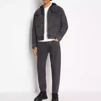 ARMANI EXCHANGE Logo