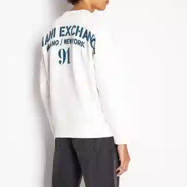 ARMANI EXCHANGE Logo