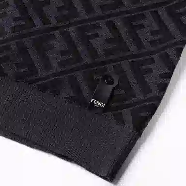 FENDI FW22 Logo