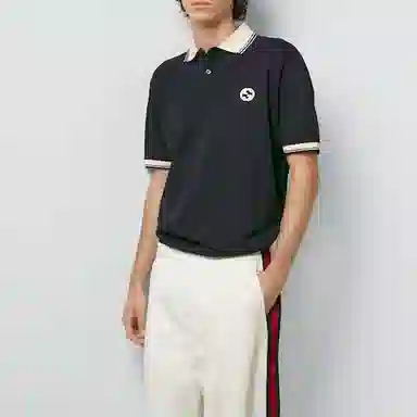 GUCCI SS24 Polo