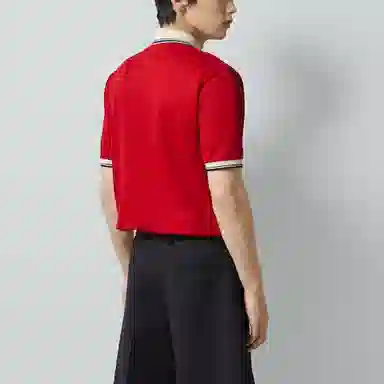 GUCCI SS24 Polo