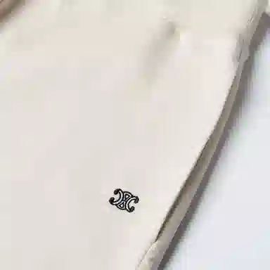 CELINE SS22 Logo